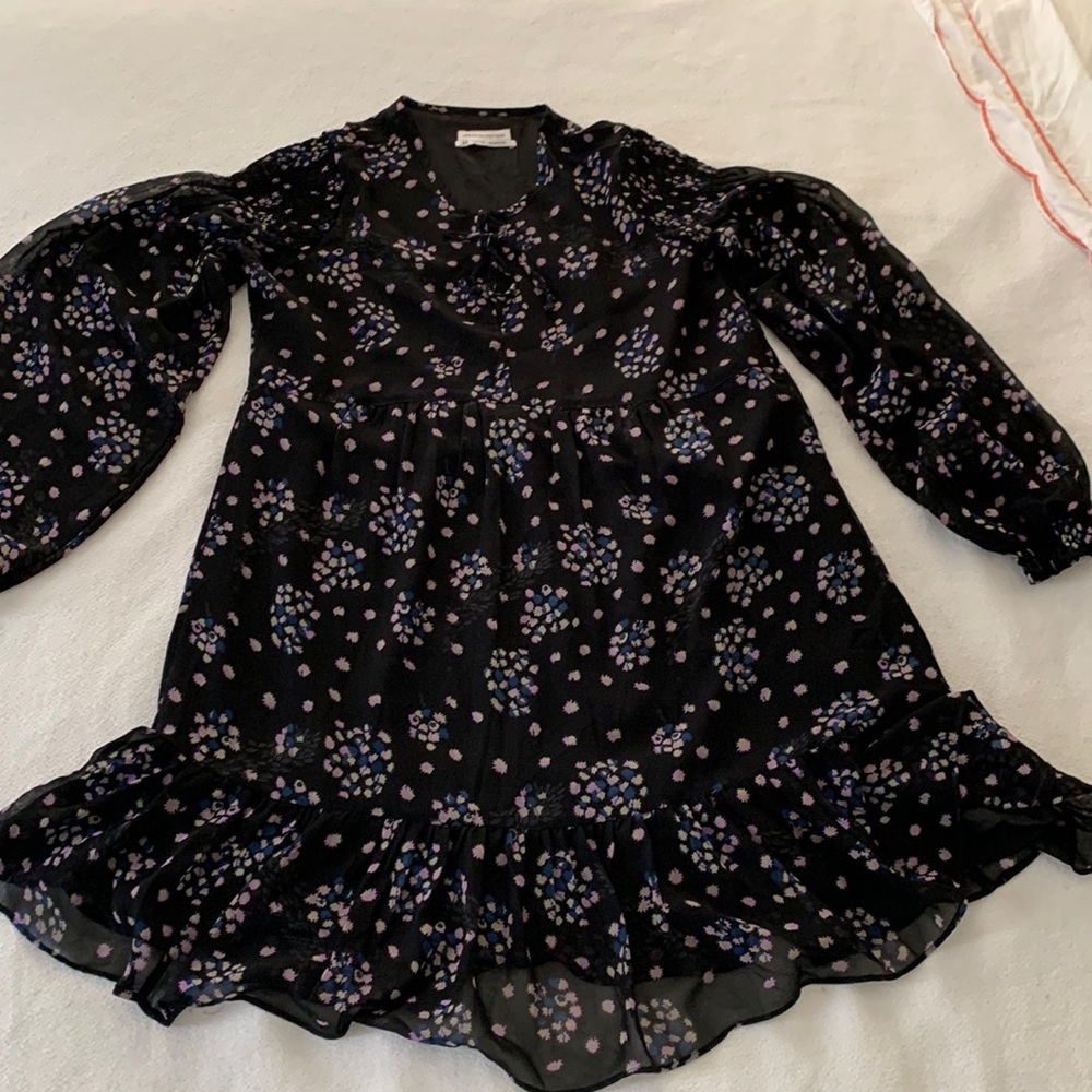 Urban Outfitters Boho dress